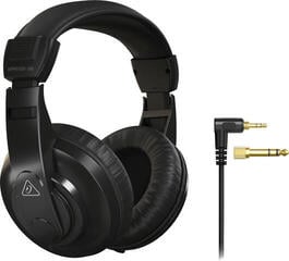 Studijske slušalke Behringer HPM1100-BK Studijske slušalke - 3