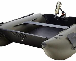 Oppustelig båd Prologic Oppustelig båd Element Wave Rider Green 240 cm - 2