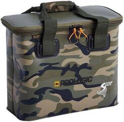 Mochila de pesca, bolsa Prologic Element Storm Safe Barrow Bag Camo M 17 L Mochila de pesca, bolsa - 1