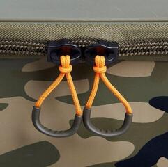 Mochila de pesca, bolsa Prologic Element Storm Safe Barrow Bag Camo M 17 L Mochila de pesca, bolsa - 4