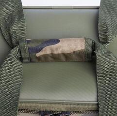 Mochila de pesca, bolsa Prologic Element Storm Safe Barrow Bag Camo M 17 L Mochila de pesca, bolsa - 6