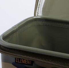 Mochila de pesca, bolsa Prologic Element Storm Safe Barrow Bag Camo M 17 L Mochila de pesca, bolsa - 2