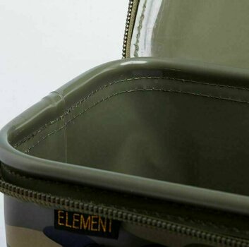 Fishing Backpack, Bag Prologic Element Storm Safe Barrow Bag Camo Medium 17L - 3