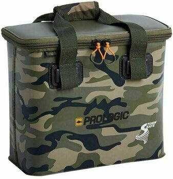 Fishing Backpack, Bag Prologic Element Storm Safe Barrow Cool Bag Camo Medium 17L - 2