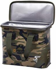 Fishing Backpack, Bag Prologic Element Storm Safe Barrow Cool Bag Camo M-Cool Bag 17 L Fishing Backpack, Bag - 2