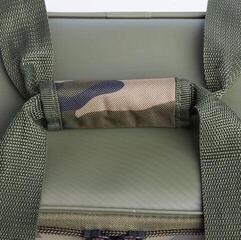 Fishing Backpack, Bag Prologic Element Storm Safe Barrow Cool Bag Camo M-Cool Bag 17 L Fishing Backpack, Bag - 7