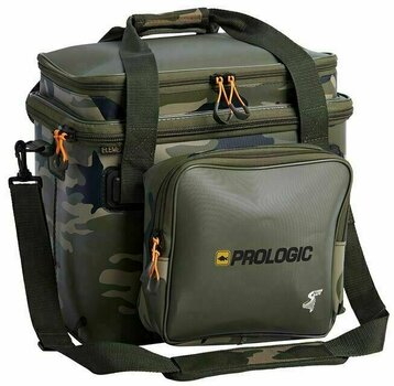 Fishing Backpack, Bag Prologic Element Storm Safe Carryall 25L - 2