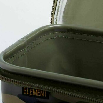 Rybársky batoh, taška Prologic Element Storm Safe Carryall 25L - 5