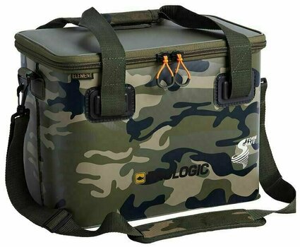 Rybářský batoh, taška Prologic Element Storm Safe Utillity Bag 23L - 2