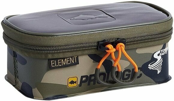 Angelkoffer Prologic Element Storm Safe Accesory Shallow M Angelkoffer - 2