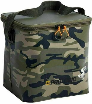 Rybářský batoh, taška Prologic Element Storm Safe Bait Bag 22,5L - 2