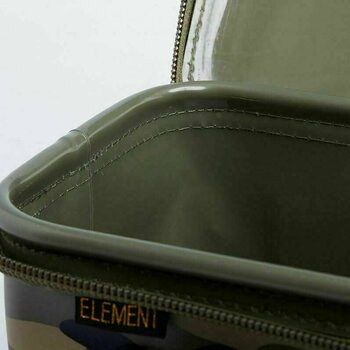 Fishing Backpack, Bag Prologic Element Storm Safe Bait Bag 22,5L - 4