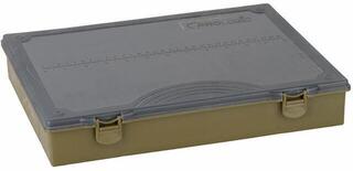 Horgászdoboz Prologic Tackle Organizer 1+6 Box System Horgászdoboz - 1