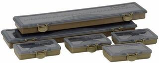 Horgászdoboz Prologic Tackle Organizer 1+6 Box System Horgászdoboz - 2
