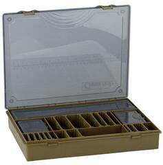 Horgászdoboz Prologic Tackle Organizer 1+6 Box System Horgászdoboz - 3