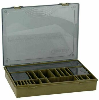 Κασετίνες Ψαρέματος Prologic Tackle Organizer 1+6 Box System - 4