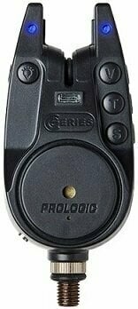 Avvisatore Prologic C-Series Alarm 2+1+1 All Blue Blu - 4