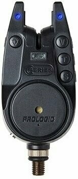 Avvisatore Prologic C-Series Alarm 2+1+1 All Blue Blu - 5
