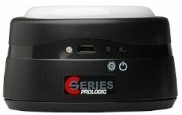 Kapásjelző Prologic C-Series Alarm 2+1+1 RG Piros-Zöld - 2