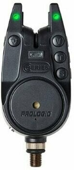 Bissanzeiger Prologic C-Series Alarm 2+1+1 RG Grün-Rot - 5