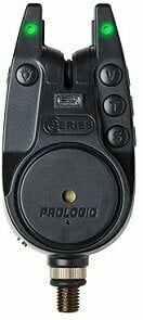 Signalizátor záberu Prologic C-Series Alarm 3+1+1 RGY Červená-Zelená-Žltá - 5