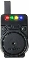 Beetindicator Prologic C-Series Alarm 4+1+1 RGYB Blauw-Geel-Groen-Rood Beetindicator - 3