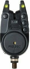 Signalizátor záberu Prologic C-Series Alarm 4+1+1 RGYB Červená-Modrá-Zelená-Žltá Signalizátor záberu - 6