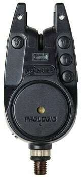 Détecteur Prologic C-Series Alarm Rouge - 2