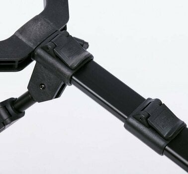 Držač štapa Prologic C-Series Convertible Long Legs 3 Rod Pod - 2