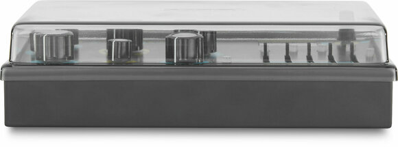 Plastikowa osłona do klawiszy
 Decksaver Dreadbox Typhon - 4