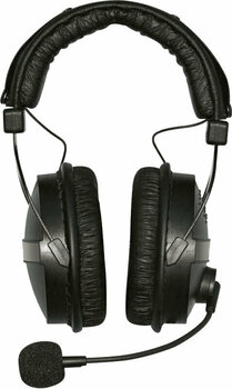 Ακουστικά για Μετάδοση Behringer HLC 660M - 3