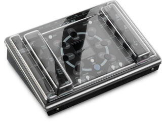 Cubierta protectora para caja de ritmos Decksaver Conductive Labs The NDLR Cubierta protectora para caja de ritmos - 1