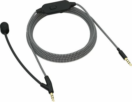 Kabel pro sluchátka Behringer BC12 Kabel pro sluchátka - 2
