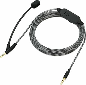 Kabel pro sluchátka Behringer BC12 Kabel pro sluchátka - 4