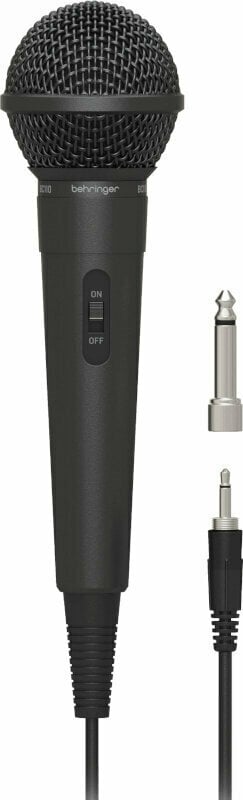 Smerová charakteristika