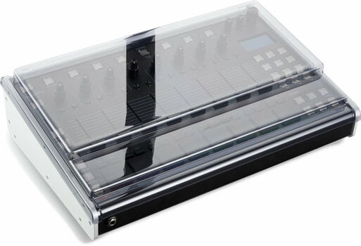 Cubierta protectora para caja de ritmos Decksaver Isla Instruments S2400 - 2