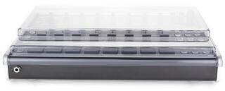 Pokrov za grooveboxe Decksaver Isla Instruments S2400 Pokrov za grooveboxe - 3