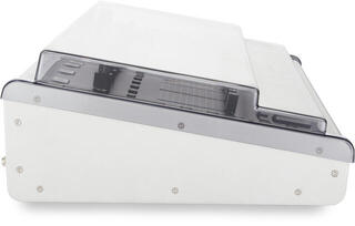 Pokrov za grooveboxe Decksaver Isla Instruments S2400 Pokrov za grooveboxe - 4
