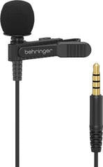 Microfon pentru Smartphone Behringer BC LAV Microfon pentru Smartphone - 1