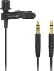 Microfon pentru Smartphone Behringer BC LAV Microfon pentru Smartphone - 3