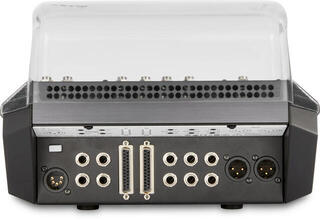 Beskyttelsescover til mixer Decksaver Solid State Logic Six Beskyttelsescover til mixer - 2