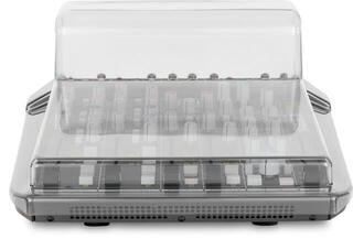 Beskyttelsescover til mixer Decksaver Solid State Logic Six Beskyttelsescover til mixer - 3