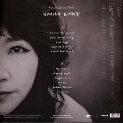 Płyta winylowa Youn Sun Nah - Waking World (LP) - 3