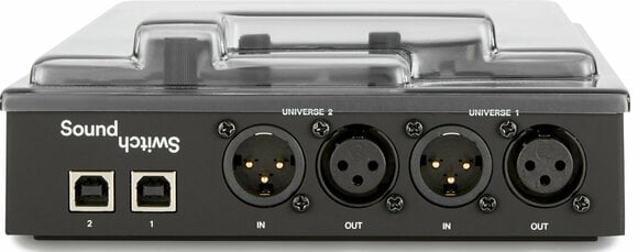 Tasche / Koffer für Audiogeräte Decksaver Le Soundswitch Control One - 3