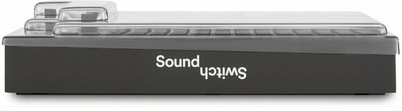 Bolsa/estojo para equipamento de áudio Decksaver Le Soundswitch Control One - 5