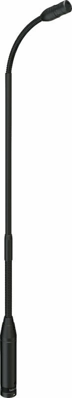 Тип капсула