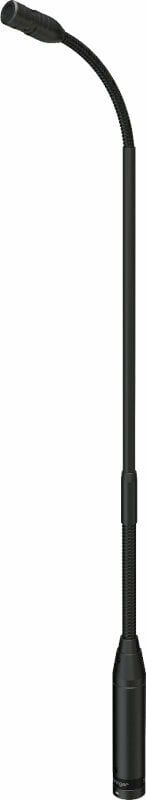 Полярна характеристика