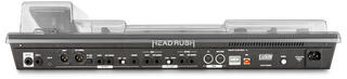 Accesorios Decksaver Headrush Pedalboard - 2