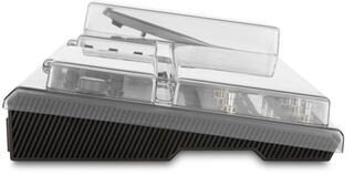 Accesorios Decksaver Headrush Pedalboard - 4