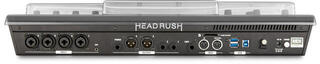 Zubehör Decksaver Headrush Looperboard - 1